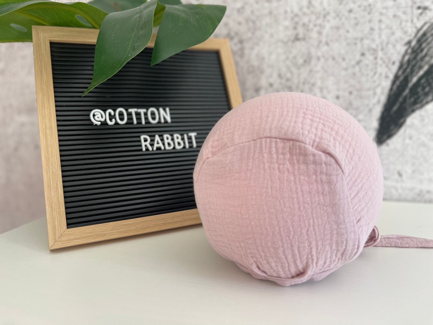 Capota Cotton Candy