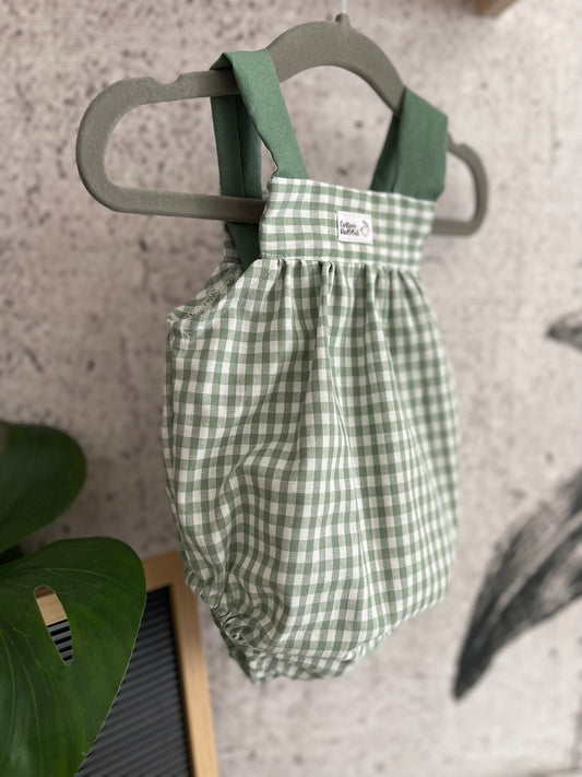 Peto Picnic green